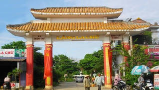 Tạm phong tỏa một phường thuộc thị xã Hương Trà 