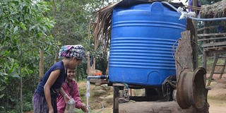 Hàng nghìn hộ nghèo, cận nghèo là dân tộc thiểu số ở Thừa Thiên Huế được miễn 100% giá nước sinh hoạt