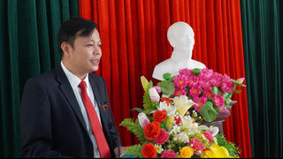 Dấu ấn đậm nét của Sở Tài nguyên và Môi trường tỉnh Thừa Thiên Huế trong năm 2021 
