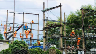 Ngành điện Thừa Thiên Huế đồng hành cùng doanh nghiệp trong phục hồi sản xuất kinh doanh