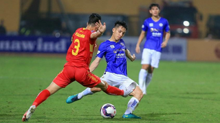 Chuyện chưa từng có ở V.League: Đã 3 vòng vẫn chưa “chào sân”