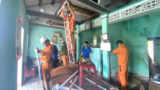 Điện lực Thừa Thiên Huế khởi động “Tháng Thanh niên” với nhiều chương tình thiết thực