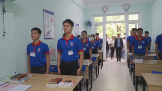Trường Cao đẳng Công nghiệp Huế đẩy mạnh hợp tác sâu rộng với doanh nghiệp trong đào tạo nguồn nhân lực