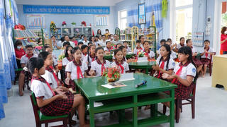 Ngành Giáo dục Thừa Thiên Huế tạo bước đột phá để phát triển toàn diện