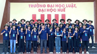 Đại học Huế công bố điểm chuẩn năm 2023