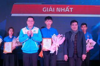 Tìm hiểu ý tưởng chuyển đổi số trong đoàn viên, thanh niên