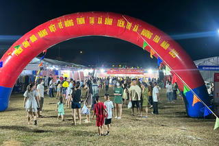 Thừa Thiên Huế lan toả cuộc vận động “Người Việt Nam ưu tiên dùng hàng Việt Nam”