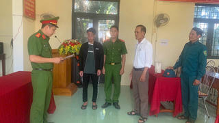 Khởi tố 3 nam sinh gây rối, cố ý gây thương tích ở Quảng Bình