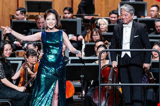 Acecook Happiness Concert 2025 - Lan toả hạnh phúc, kết nối cộng đồng bằng âm nhạc