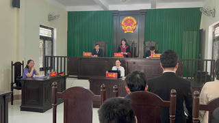 Vụ trúng vé số đặc biệt nhưng bị rách ở Huế: Khách hàng thắng kiện