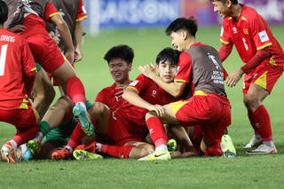 U17 Việt Nam sẽ dự World Cup 2025 trong trường hợp nào?