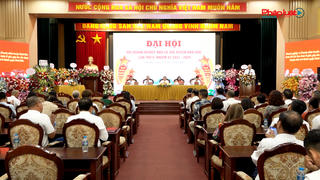 Hội Doanh nghiệp nhỏ và vừa huyện Hoài Đức thành phố Hà Nội đại hội lần 2, nhiệm kỳ 2024 - 2029