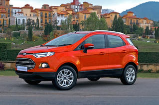 Ford Việt Nam đạt doanh số bán hàng kỷ lục