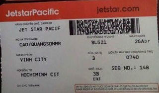 Hãng hàng không từ chối vận chuyển người khuyết tật: Lúc phạt, lúc không, tạo tiền lệ xấu?