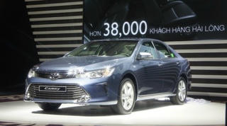 Túi khí không hoạt động, Toyota đề nghị khách hàng “bán đồng nát, mua xe mới“?