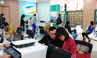 Tha hồ chọn số đẹp trong ngày đầu tiên Viettel mở bán đầu số phát lộc