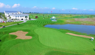 200 golf thủ hàng đầu Việt Nam quy tụ tại FLC Samson Golf Links