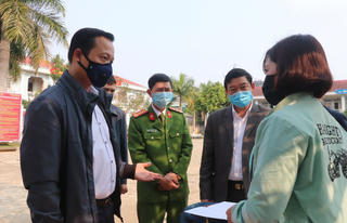 Đối phó dịch Covid-19 cần lưu ý "phòng hơn chống"