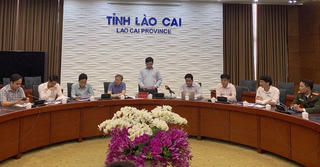 Lịch trình của hai vợ chồng du khách người Anh mắc COVID-19 ở Lào Cai