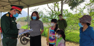 Lai Châu thành lập 12 Đội điều tra, xác minh phản ứng nhanh phòng, chống dịch Covid-19