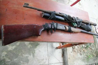 Vô ý bắn chết người khi đi săn thú rừng