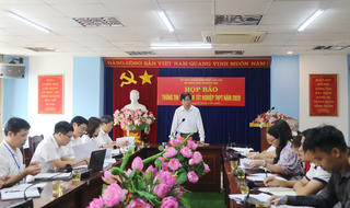 Lào Cai quyết tâm tổ chức kỳ thi tốt nghiệp THPT năm 2020 an toàn tuyệt đối