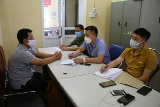  Hành trình phá đường dây dẫn người nhập cảnh trái phép của Công an Lào Cai