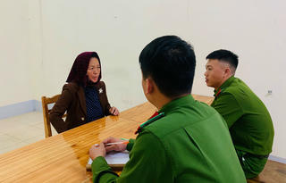 Lào Cai: Khởi tố một đối tượng mua bán người dưới 16 tuổi sang Trung Quốc