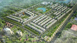 Pháp lý vững vàng giúp Kosy Eden Bắc Giang ngày càng hút khách 