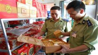 Phó Chủ tịch Lai Châu yêu cầu thực hiện tốt đợt cao điểm về chống hàng giả dịp Tết Nguyên đán
