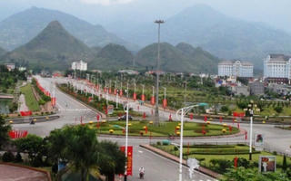 Lai Châu phát huy sức mạnh của cả hệ thống chính trị để xây dựng nông thôn mới 
