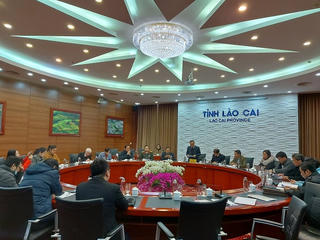 Lào Cai giữ vững tăng trưởng dù dịch bệnh Covid-19