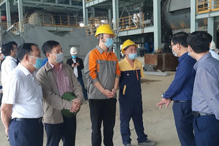 Lào Cai thành lập Tổ hỗ trợ doanh nghiệp