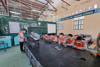 Trường Cao đẳng Lào Cai tạm dừng các hoạt động để chống COVID – 19