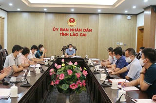 Lào Cai tạm dừng hoạt động chợ phiên tại các xã từ 12h00 ngày 5/8