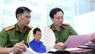 Đặt làm 4 sổ đỏ giả mang đi thế chấp vay tiền