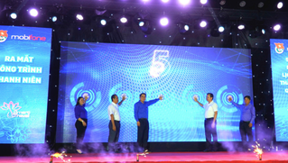 Ra mắt Công trình thanh niên Số hóa Di tích lịch sử - Thắng cảnh Ba Hòn