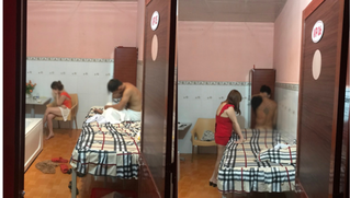 Triệt phá tụ điểm mua bán dâm núp bóng cơ sở mát xa