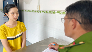 Bắt tạm giam chủ cơ sở giữ trẻ “Vô ý làm chết người do vi phạm quy tắc nghề nghiệp”