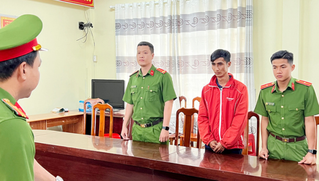 An Giang: Bắt tạm giam đối tượng “Tham ô tài sản” của công ty thuốc