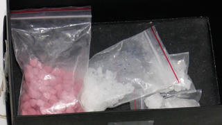 An Giang: Triệt phá tụ điểm mua bán và sử dụng trái phép chất ma túy