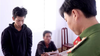 An Giang: Bắt nam thanh niên hiếp dâm người dưới 16 tuổi