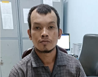 Bắt giữ đối tượng đánh chết chú ruột