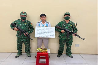 Bộ đội Biên phòng tỉnh An Giang đấu tranh quyết liệt với tội phạm về ma túy