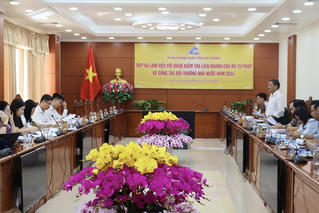 An Giang: Cần xử lý tốt các vụ việc bồi thường của Nhà nước