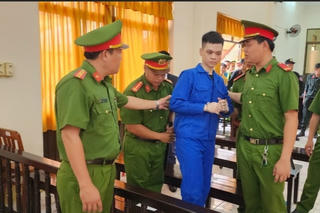 Vụ 70 giang hồ bảo kê đất ở Phú Quốc: Tòa Cấp cao tuyên 1 án tử hình, 2 án chung thân