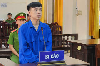 Đâm chết anh ruột, em trai lĩnh án 7 năm tù