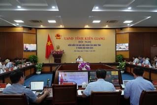 Du lịch tiếp tục là 'điểm sáng' trong phát triển kinh tế Kiên Giang
