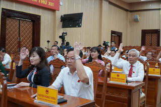 Tình trạng "e ngại" góp phần dẫn tới tình trạng thiếu thuốc diện BHYT ở Kiên Giang