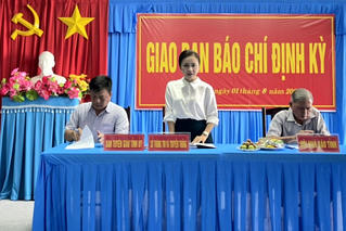 Sở Y tế Kiên Giang thông tin về lò đốt rác thải y tế Plasma